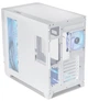 Корпус QUBE MIRAGE 7ARGB BTF White (MIRAGE_GWNU3) Без БП - изображение 7