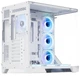 Корпус QUBE MIRAGE 7ARGB BTF White (MIRAGE_GWNU3) Без БП - изображение 8