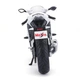 Лита колекційна модель мотоцикла BMW S1000RR (Maisto) в масштабі 1:12 / Білий - зображення 6