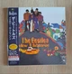 The Beatles – Yellow Submarine (1969) Audio CD (Mini LP, Papersleeve) - изображение 2