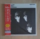 The Beatles – With The Beatles (1963) Audio CD (Mini LP, Papersleeve) - изображение 2