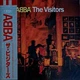 ABBA – The Visitors (1981) Audio CD (Mini LP, Paper Sleeve) - изображение 1