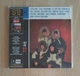The Beatles – The Beatles' Hottest Hits (2005) Audio CD (Mini LP, Paper Sleeve) - изображение 2