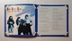 Bad Boys Blue – Hot Girls, Bad Boys (1985) Ausdio CD (импорт, буклет) - изображение 6