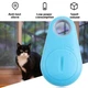 Поисковый брелок Anti Lost theft device Голубой - изображение 3