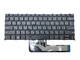 Клавіатура для Lenovo Yoga Slim 7-14ARE05, 7-14IIL05, 7-14ITL05 (RU Black з підсвіткою) (68327) - изображение 3