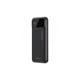 Батарея универсальная Choetech 10000mAh 22.5W, PD, QC/3.0, USB-A, USB-C, Black (B728-CCBK) - изображение 1