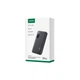 Батарея универсальная Ugreen 10000mAh 20W PD, QC/3.0, USB-A, USB-C Black (PB311) (25742) - изображение 3