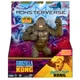 Фігурка Godzilla vs. Kong S2 – Конг готовий до бою (звук) - изображение 12