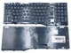 Клавіатура для Fujitsu Lifebook AH552 (RU Black з рамкою) (68290) - зображення 1