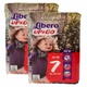 Підгузки-трусики Libero Up&Go 7 (16-26 кг) 38 шт - зображення 1