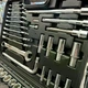 Набір інструментів INTERTOOL STORM ET-8126 (126 предметів), з тріскачками 1/2", 3/8", 1/4", із Cr-V сталі - зображення 6