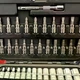 Набор инструментов INTERTOOL ET-8046, 46 предметов, серия STORM, Cr-V, с трещоткой 1/4" и битами - изображение 7