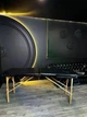 Складной массажный стол Medisana 2-секционный 185×60 см, с подголовником, сумкой и регулировкой высоты - изображение 10