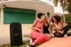 Защитный чехол JBL PartyCover Club 120 для колонки JBL PartyBox Club 120 (JBLPBCOV-120) - изображение 9