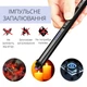 Кухонная зажигалка KOBZA для газовой плиты на кухню (электрическая, электронная) - изображение 2
