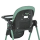Стульчик для кормления EL CAMINO ME 1037-B CRYSTAL Green - изображение 5
