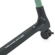Стульчик для кормления EL CAMINO ME 1037-B CRYSTAL Green - изображение 6