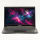 Ноутбук 14" Medion (Lenovo Group) Akoya E4251 Intel RAM 4 ГБ SSD 256 ГБ + eMMC 64 ГБ FullHD IPS Intel UHD Graphics б/в Метал Win10 (4382) - изображение 1