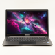Ноутбук 14" Medion (Lenovo Group) Akoya E4251 Intel RAM 4 ГБ SSD 128 ГБ + eMMC 64 ГБ FullHD IPS Intel UHD Graphics б/в Метал Win10 (4147) - изображение 1