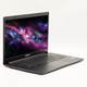 Ноутбук 14" Medion (Lenovo Group) Akoya E4252 Intel RAM 8 ГБ SSD 128 ГБ FullHD IPS Intel UHD Graphics б/в Метал Win10 (4143) - изображение 2