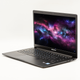 Ноутбук 14" Medion (Lenovo Group) Akoya E4252 Intel RAM 8 ГБ SSD 128 ГБ FullHD IPS Intel UHD Graphics б/в Метал Win10 (4143) - изображение 3