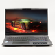 Ігровий ноутбук 17,3" Medion (Lenovo Group) Erazer X17803 Intel Core i7-9750H RAM 32 ГБ SSD 512 ГБ + HDD 1ТБ Nvidia RTX 2060 144Гц Win10 б/в (4359) - изображение 1