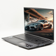Ігровий ноутбук 17,3" Medion (Lenovo Group) Erazer X17803 Intel Core i7-9750H RAM 16 ГБ SSD 512 ГБ + HDD 1ТБ Nvidia RTX 2060 144Гц Win10 б/в (4098) - зображення 4
