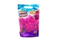 Набор для творчества Кинетический песок, Kinetic Sand (розовый), 71453Pi - изображение 1
