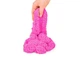 Набор для творчества Кинетический песок, Kinetic Sand (розовый), 71453Pi - изображение 2