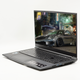 Ігровий ноутбук 17,3" Medion (Lenovo Group) Erazer X17803 Intel Core i7-9750H RAM 16 ГБ SSD 1 ТБ + HDD 1ТБ Nvidia RTX 2060 144Гц Win10 б/в (4358) - изображение 4