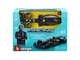 Авто-конструктор Mercedes-AMG F1 W14 Performance, Bburago (18-28510), 38 дет. - изображение 2