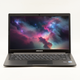 Ноутбук 14" Medion (Lenovo Group) Akoya E4252 Intel RAM 8 ГБ SSD 512 ГБ FullHD IPS Intel UHD Graphics б/в Метал Win10 (4385) - изображение 1