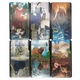 Карты Таро Оппозиций Tarot of Oppositions 78 карт инструкция - изображение 3