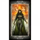 Карти Таро Барб'єрі Barbieri Tarot.Lo Scarabeo 78 карт - зображення 2