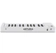 MIDI-клавиатура Arturia MicroLAB mk3 White - изображение 5