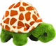 Brelok LEAN Toys Żółw 10 cm (5905679079898) - obraz 2