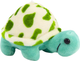 Брелок LEAN Toys Черепаха 10 см (5905679079911) - зображення 3