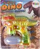 Maszynka do baniek mydlanych LEAN Toys Dinozaur 15344 (5905515357302) - obraz 1