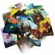 Карты Таро Светлого Провидца The Light Seer`s Tarot 65 х 120 мм 78 карт - изображение 4