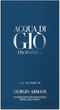 Парфумована вода для чоловіків Giorgio Armani Acqua Di Gio Profondo 50 мл (3614273953856) - зображення 3