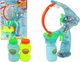 Pistolet do baniek mydlanych LEAN Toys 15347 (5905515357333) - obraz 2