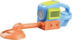 Maszynka do baniek mydlanych LEAN Toys Kosiarka-podkaszarka Niebieska 18458 (5905991021186) - obraz 4