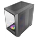Корпус Antec C5 Black (0-761345-10033-5) - изображение 2