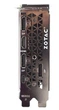 Відеокарта Zotac RTX 2080 8GB Blower Bulk GDDR5 (ZT-T20800FF-10P) (GDDR6, 256 bit, PCI-E 3.0 x16) Б/в - изображение 4