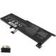 Аккумуляторная батарея для ноутбука Lenovo IdeaPad 320-14IKB (L16C2PB2) ( 165003 ) - изображение 2