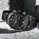 Чоловічий спортивний тактичний годинник Naviforce Aviator - изображение 4