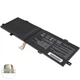 Батарея (аккумулятор) для ноутбука Asus U4500FB (143454) ( 143454 ) - изображение 2