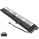 Аккумуляторная батарея для ноутбука Lenovo ThinkPad S440 (45N1140) ( 166191 ) - изображение 2