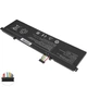 Аккумуляторная батарея для ноутбука Xiaomi Air13 MIF2209-AG (R14B03W) ( 166279 ) - зображення 2